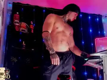 Chaturbate Free Live Porn of thebeastmaster_