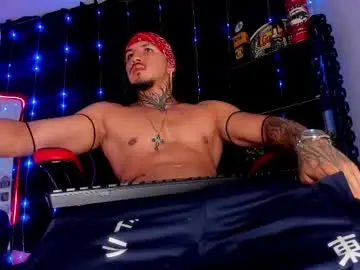 Chaturbate Live Porn of thebeastmaster_