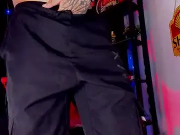 Chaturbate Live Porn of thebeastmaster_