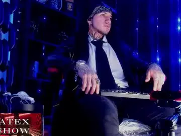 Chaturbate Best live sex cam show of thebeastmaster_