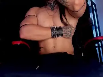 Chaturbate Live Sex Cam of thebeastmaster_