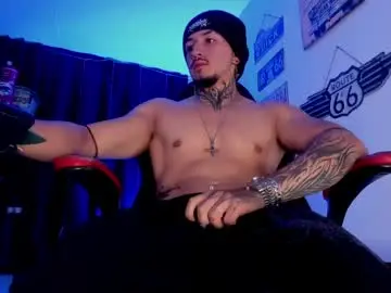 Chaturbate Adult Video Chat of thebeastmaster_