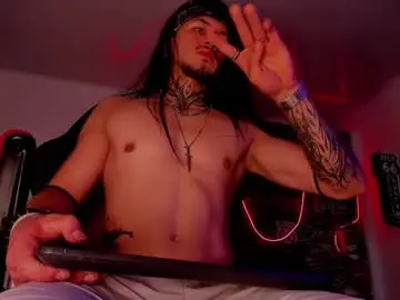 Chaturbate Best live sex cam show of thebeastmaster_