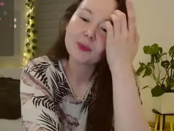 Chaturbate Private Sex Chat of _rosie_cheeks_