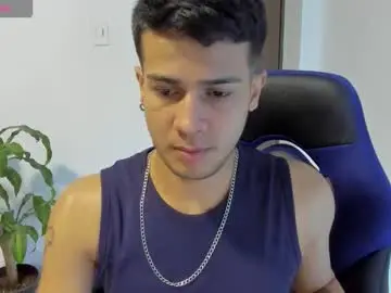 Chaturbate Live Sex of abelasburgo