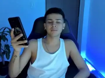 Chaturbate Live Sex of abelasburgo