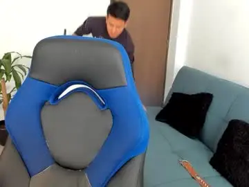 Chaturbate Adult Video Chat of abelasburgo