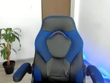 Chaturbate Watch Live Sex Cams of abelasburgo