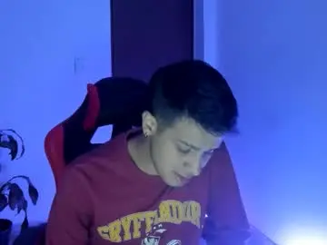 Chaturbate Sex Cam of abelasburgo