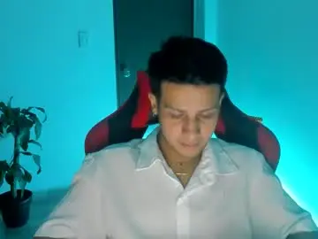 Chaturbate Sex Cam of abelasburgo