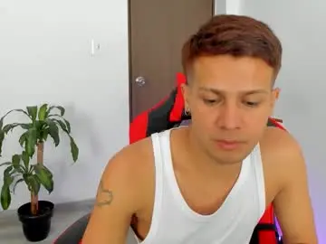 Chaturbate Adult Video Chat of abelasburgo