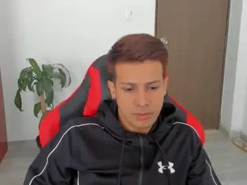 Chaturbate Watch Live Sex Cams of abelasburgo