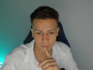 Chaturbate Adult Webcam of abelasburgo