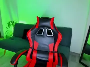 Chaturbate Live Sex Cam of abelasburgo