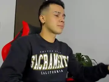 Chaturbate Adult Video Chat of abelasburgo