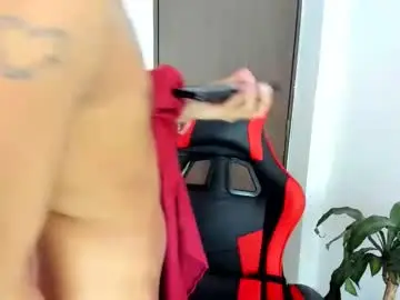 Chaturbate Adult Video Chat of abelasburgo