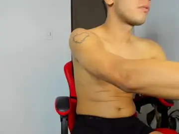 Chaturbate Free Live Porn of abelasburgo