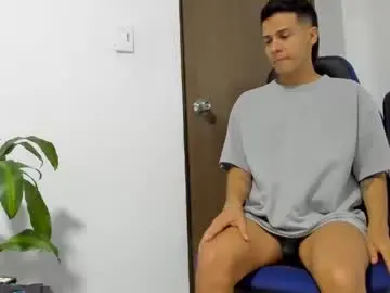Chaturbate Live Sex Cam of abelasburgo