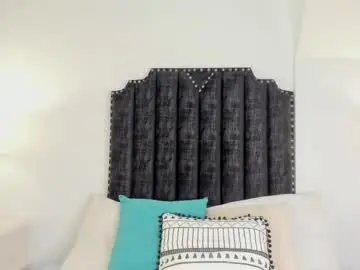 Chaturbate Live Porn of agartha_velvet