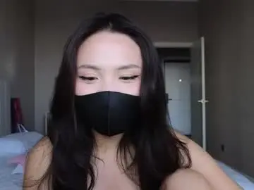 Chaturbate Sex Cam of amyalwayshere