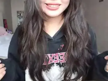 Chaturbate Live Sex of amyalwayshere