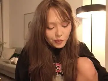 Chaturbate Adult Video Chat of amyalwayshere