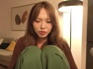 Chaturbate Sex Cam of amyalwayshere