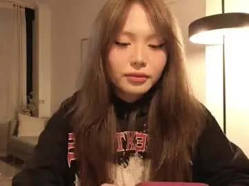 Chaturbate Sex Cam of amyalwayshere