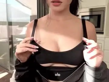 Chaturbate Free Porn Cam of amyalwayshere