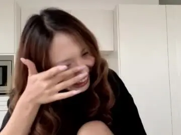 Chaturbate Sex Cam of amyalwayshere