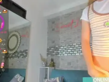 Chaturbate Adult Webcam of avril_naughty