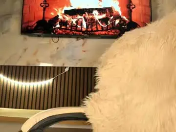 Chaturbate Live Porn of blackmilk_01
