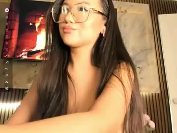 Chaturbate Sex Chat of blackmilk_01