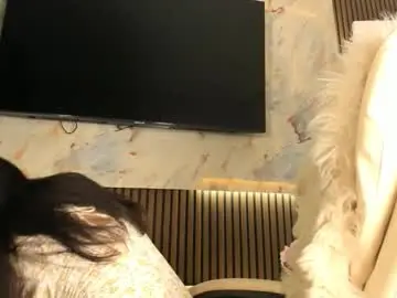 Chaturbate Best live sex cam show of blackmilk_01