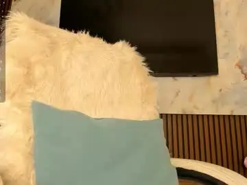 Chaturbate Nude Webcam of blackmilk_01