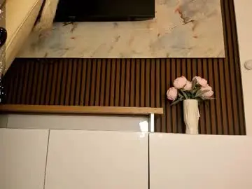 Chaturbate Adult Webcam of blackmilk_01