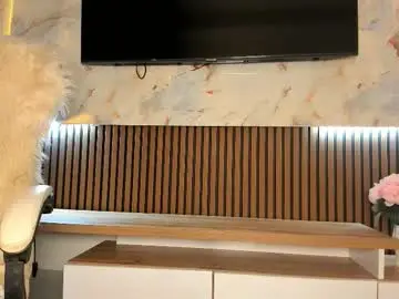 Chaturbate Best Webcam of blackmilk_01