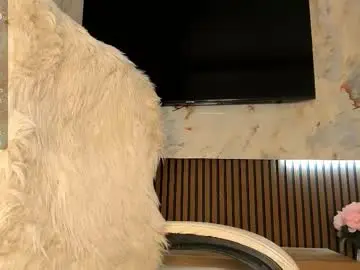 Chaturbate Live Porn of blackmilk_01