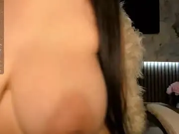 Chaturbate Free Porn Cam of blackmilk_01