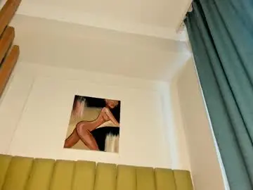 Chaturbate Sex Cam of blackmilk_01