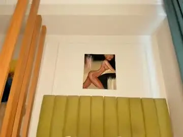 Chaturbate Sex Chat of blackmilk_01