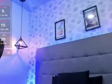 Chaturbate Free Live Porn of emahills__axelrose