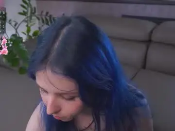 Chaturbate Sex Chat of gladyshankins