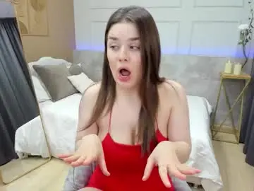 Chaturbate Adult Video Chat of iva__bananas