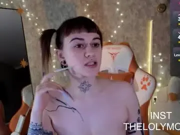 Chaturbate Watch Live Sex Cams of lolymolli