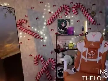 Chaturbate Best live sex cam show of lolymolli