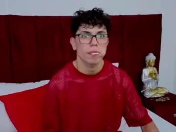 Chaturbate Adult Webcam of lucho6_9