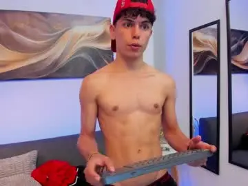 Chaturbate Sex Cam of lucho6_9