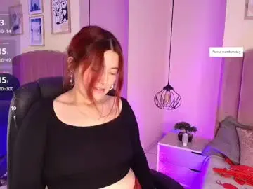 Chaturbate Adult Webcam of lunagh1_