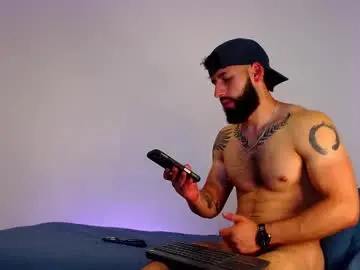 Chaturbate Live Sex Cam of max_xl_